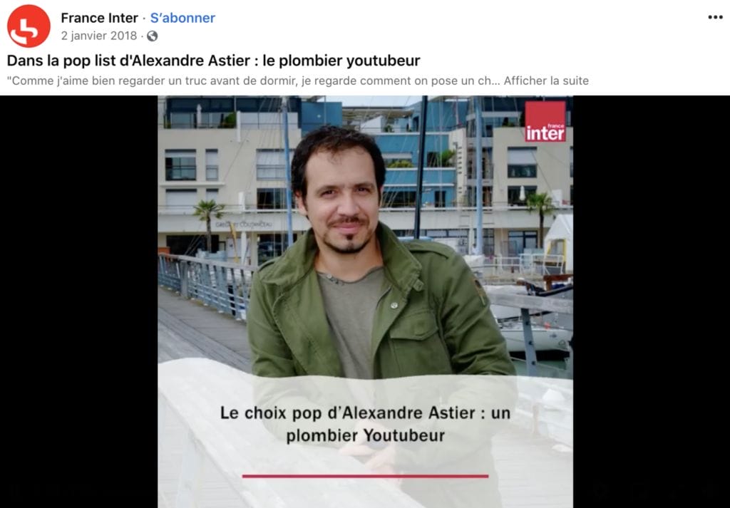 Alexandre Astier LJVS