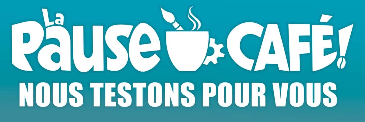 pause café Gamme de solutions de traçage LYRA