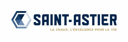 Logo Saint-Astier