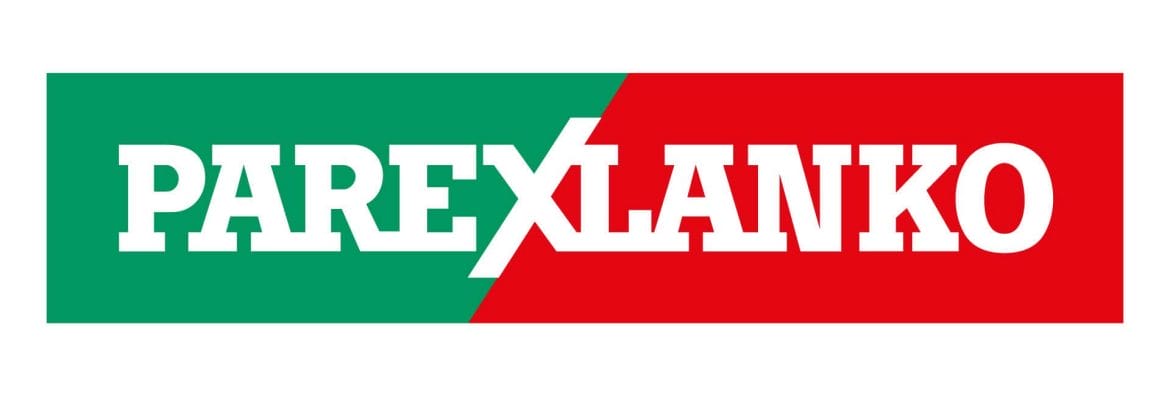 Logo PAREXLANKO