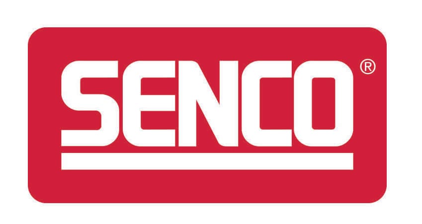 logo de la marque SENCO