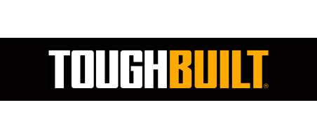 logo toughbuilt