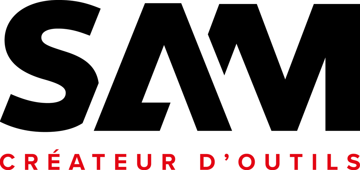 Logo Sam Outillage